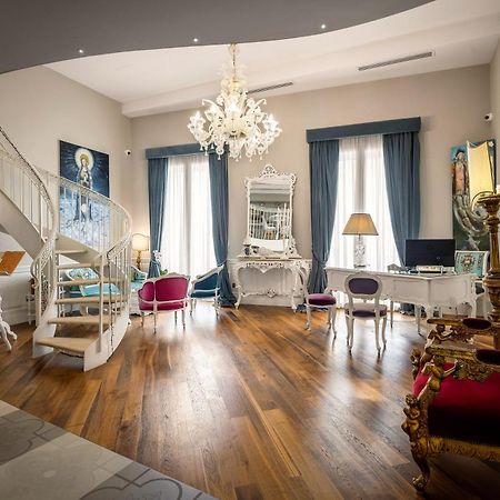 Bed and Breakfast Dimora Bellini - Residenza D'Epoca Palermo Zewnętrze zdjęcie