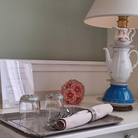 Bed and Breakfast Dimora Bellini - Residenza D'Epoca Palermo Zewnętrze zdjęcie