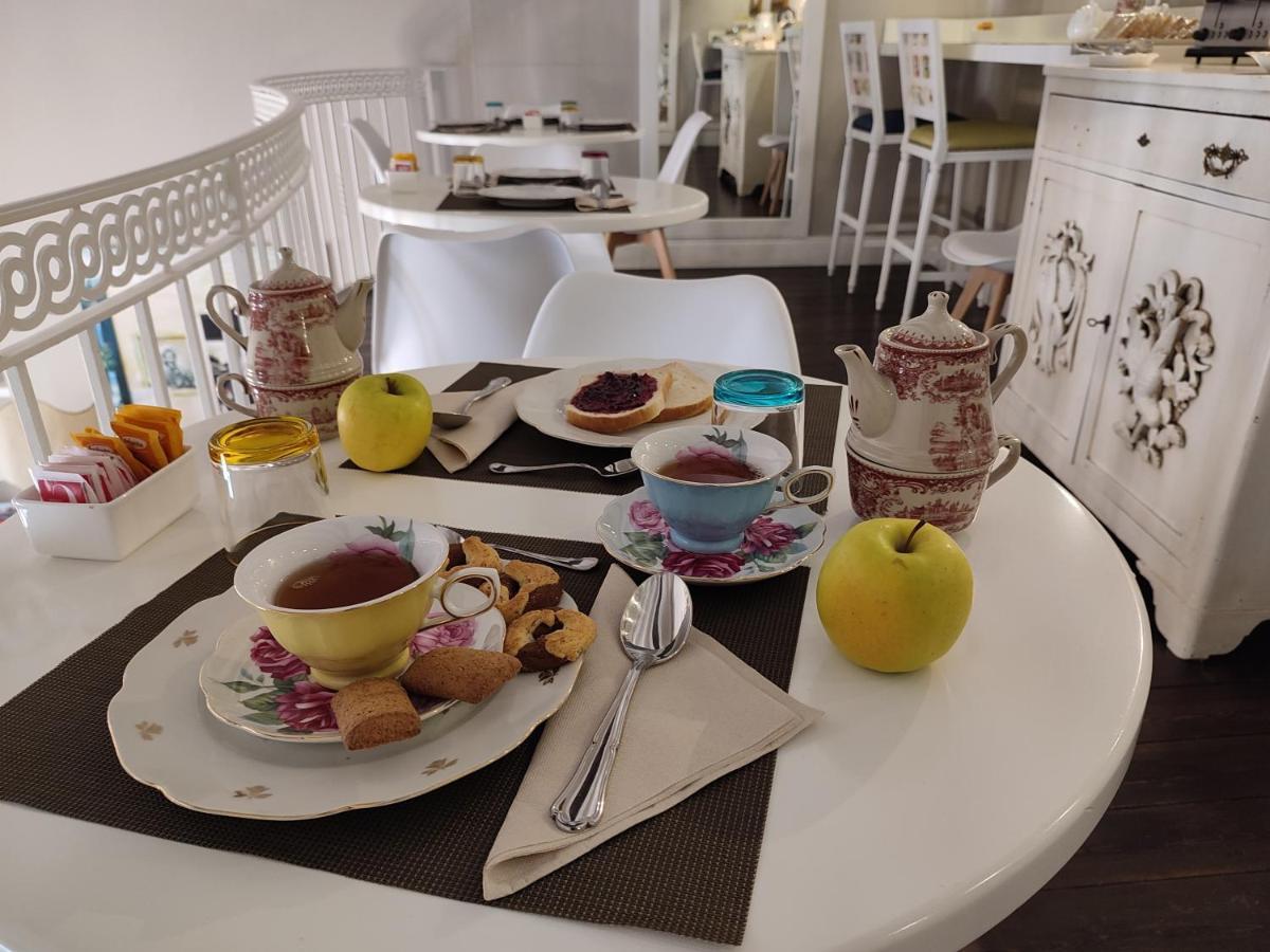Bed and Breakfast Dimora Bellini - Residenza D'Epoca Palermo Zewnętrze zdjęcie