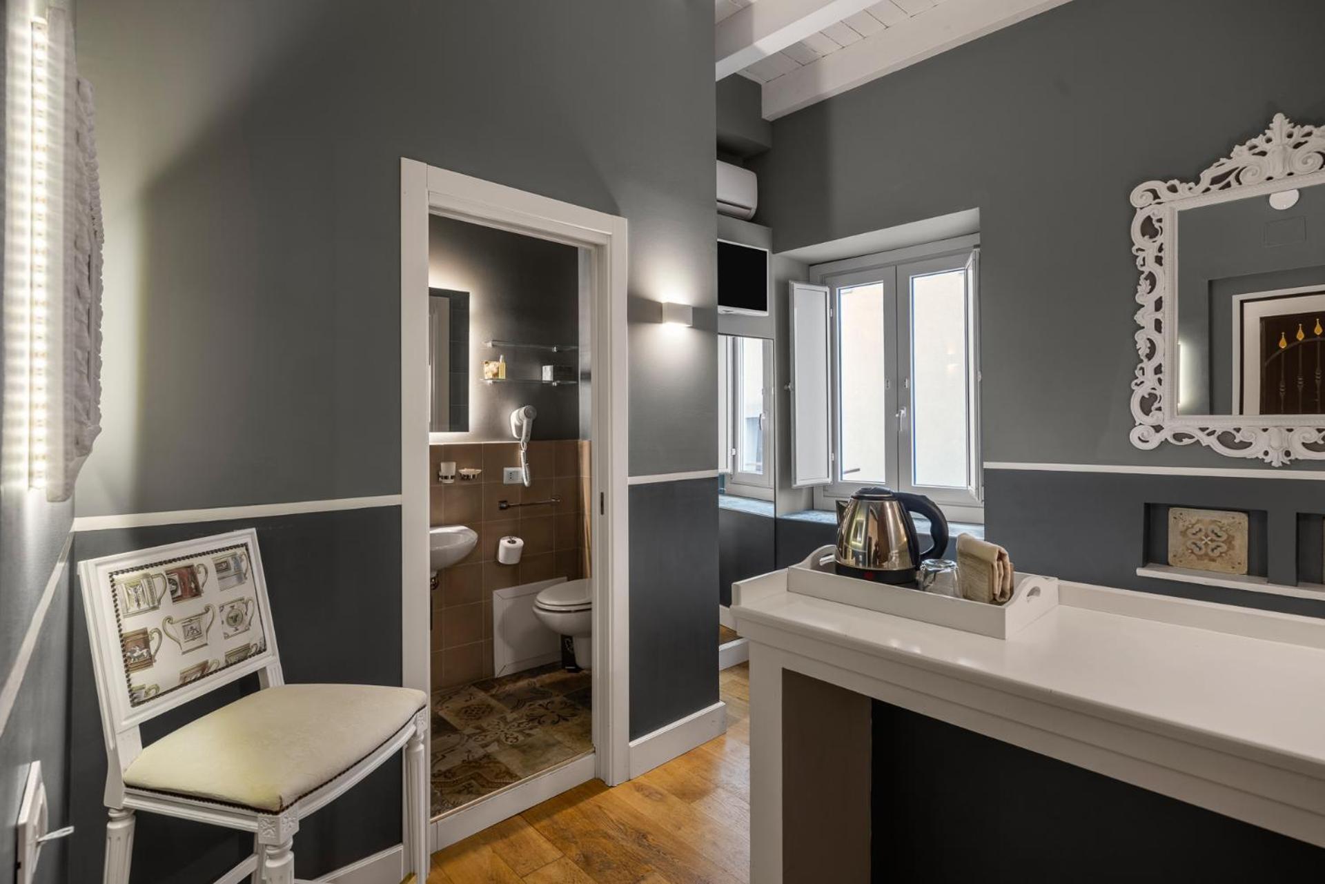 Bed and Breakfast Dimora Bellini - Residenza D'Epoca Palermo Zewnętrze zdjęcie