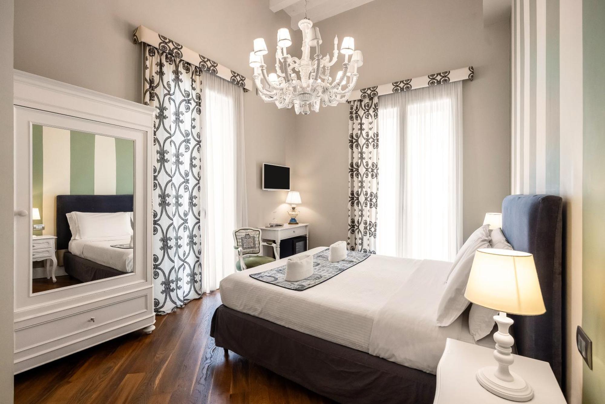 Bed and Breakfast Dimora Bellini - Residenza D'Epoca Palermo Zewnętrze zdjęcie