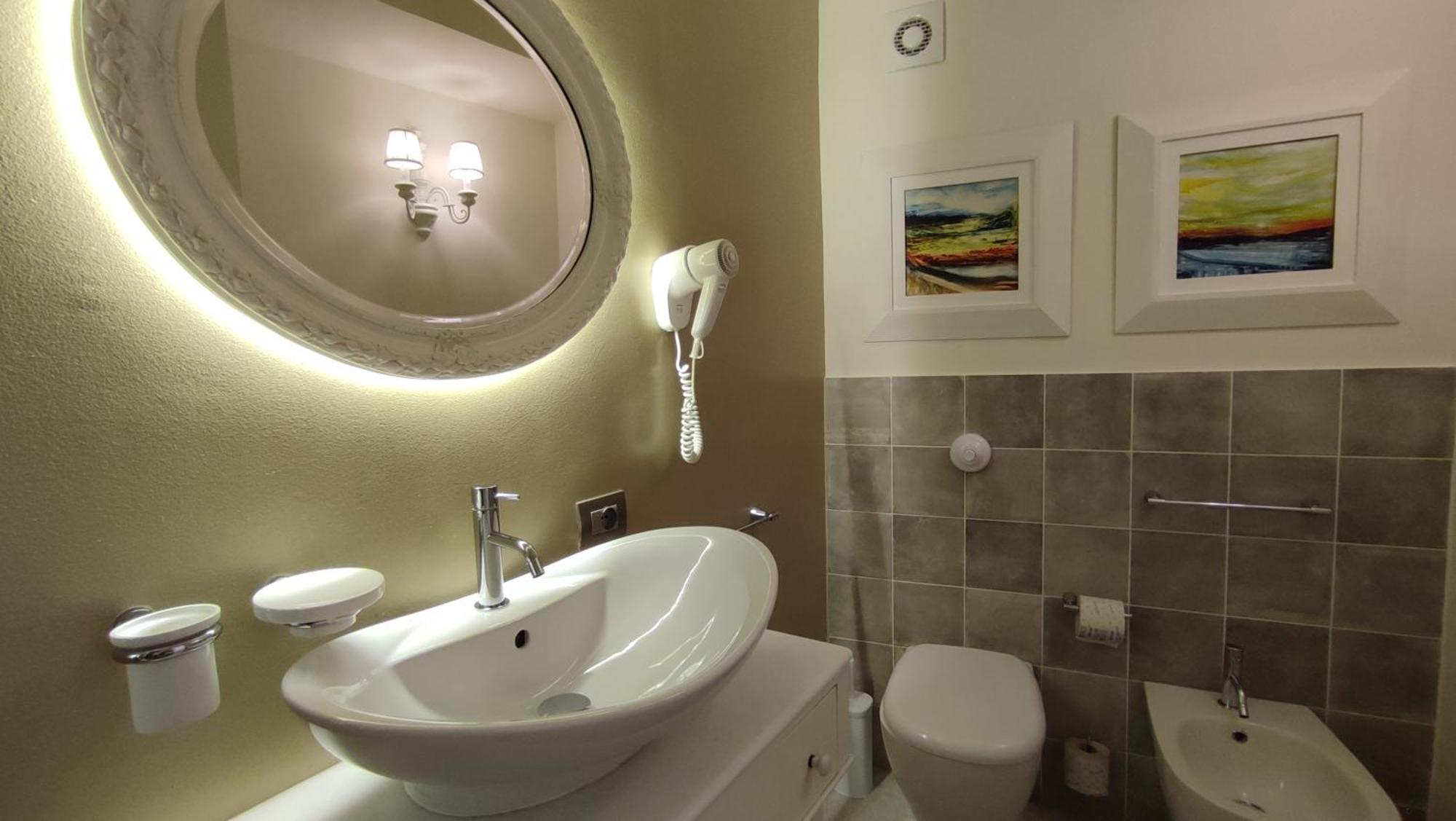 Bed and Breakfast Dimora Bellini - Residenza D'Epoca Palermo Zewnętrze zdjęcie