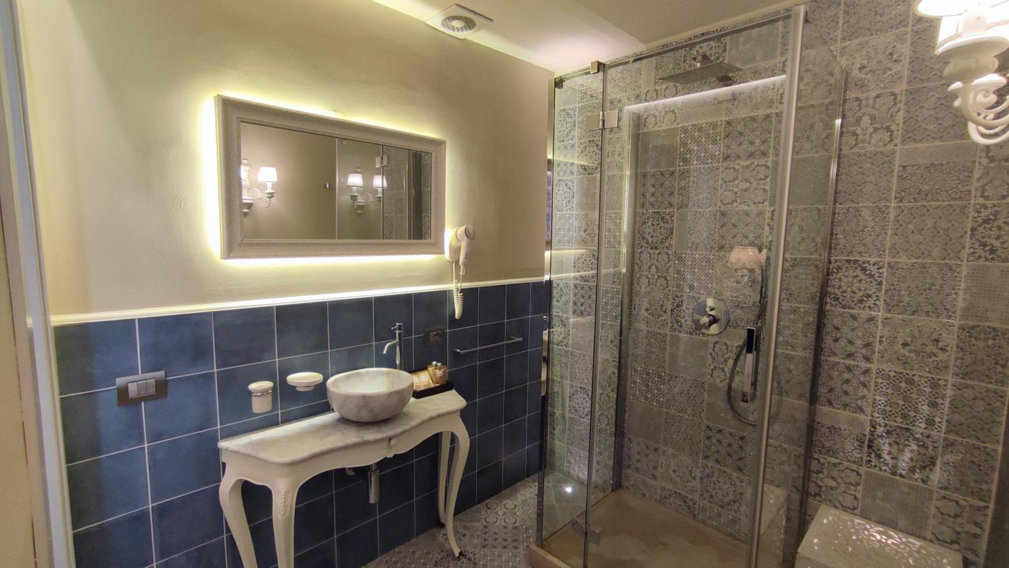 Bed and Breakfast Dimora Bellini - Residenza D'Epoca Palermo Zewnętrze zdjęcie