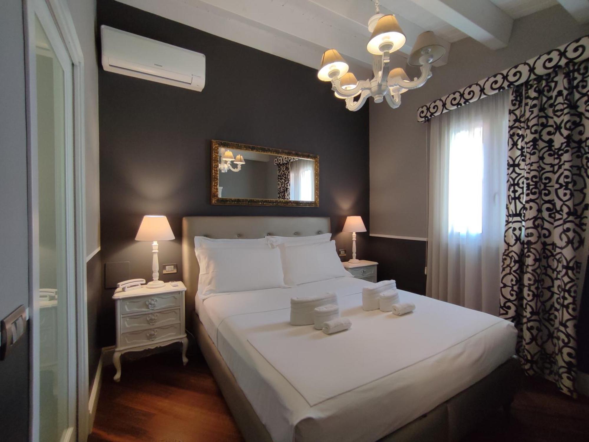 Bed and Breakfast Dimora Bellini - Residenza D'Epoca Palermo Zewnętrze zdjęcie