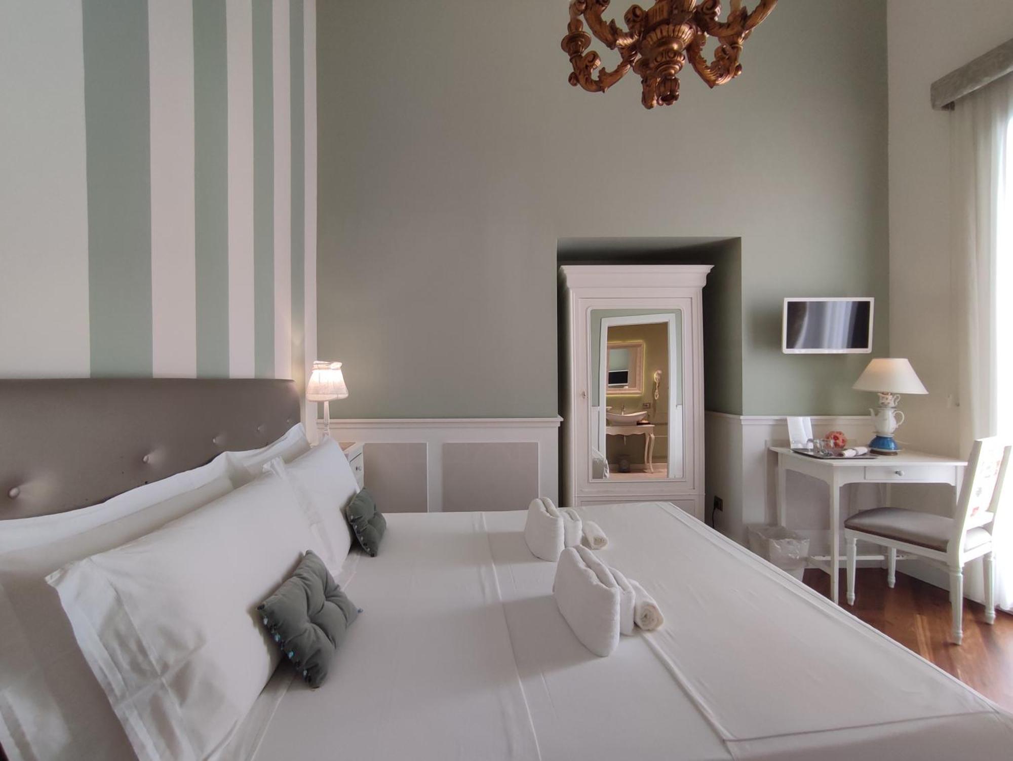 Bed and Breakfast Dimora Bellini - Residenza D'Epoca Palermo Zewnętrze zdjęcie