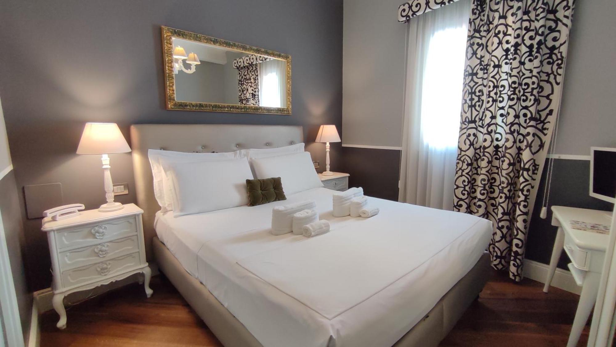Bed and Breakfast Dimora Bellini - Residenza D'Epoca Palermo Zewnętrze zdjęcie