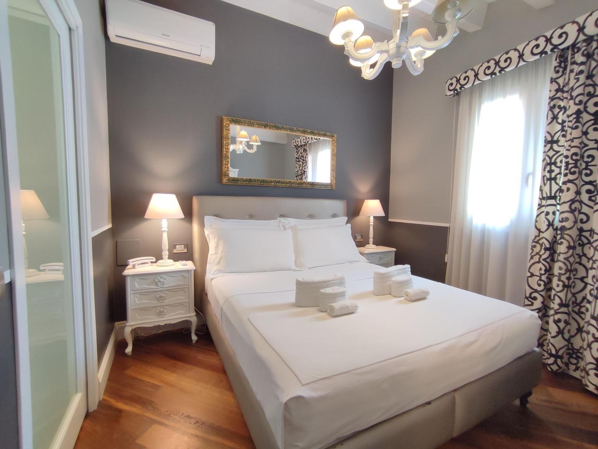 Bed and Breakfast Dimora Bellini - Residenza D'Epoca Palermo Zewnętrze zdjęcie