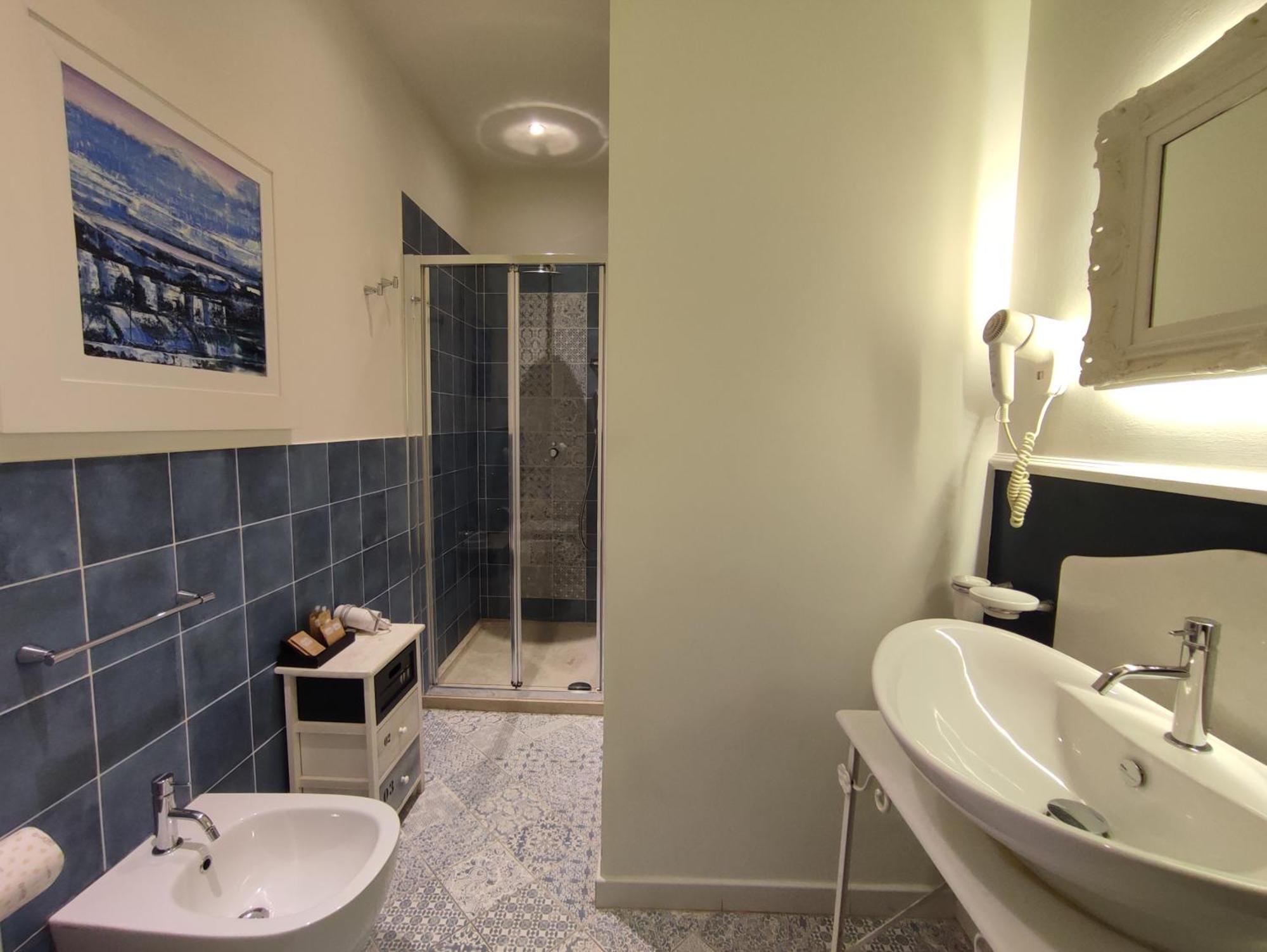 Bed and Breakfast Dimora Bellini - Residenza D'Epoca Palermo Zewnętrze zdjęcie