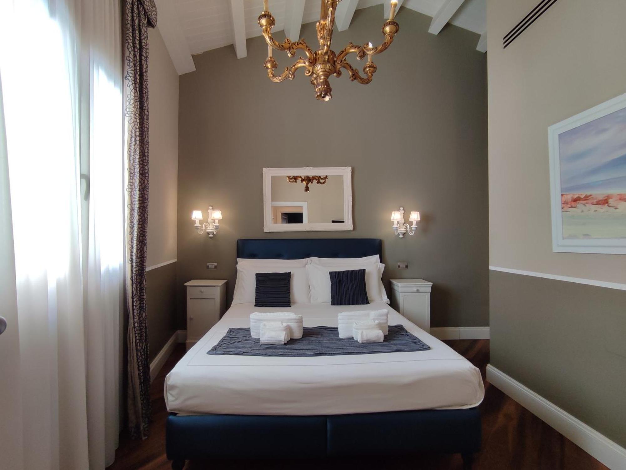 Bed and Breakfast Dimora Bellini - Residenza D'Epoca Palermo Zewnętrze zdjęcie