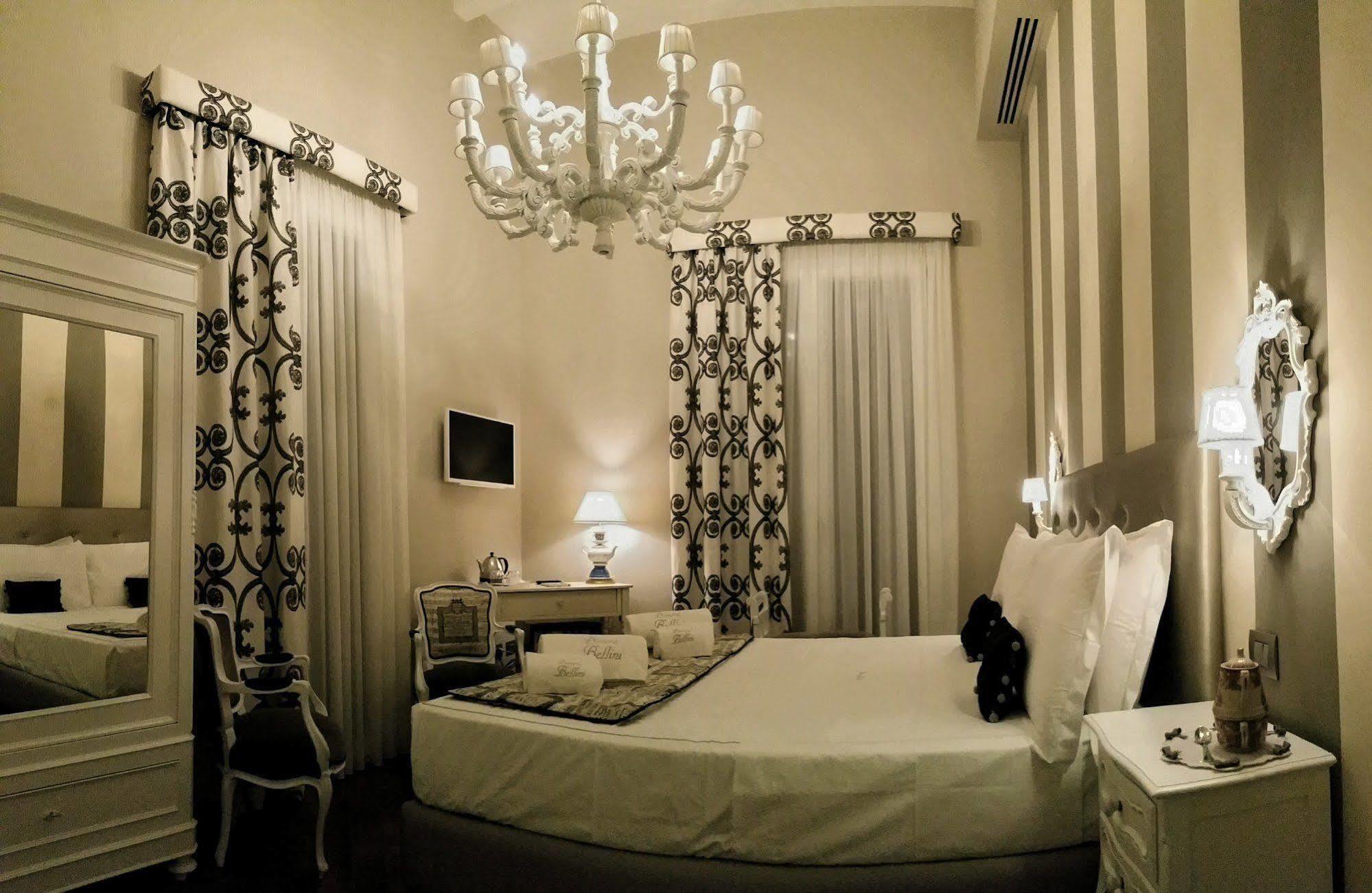 Dimora Bellini By Hotel Bellini Sas Palermo Zewnętrze zdjęcie